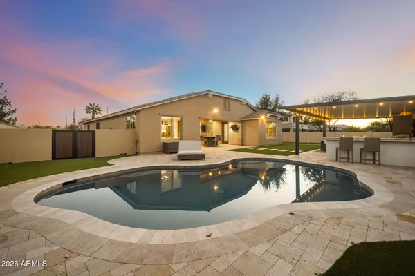 $1,199,000 | 14 West Blue Ridge Way, Chandler, AZ 85248