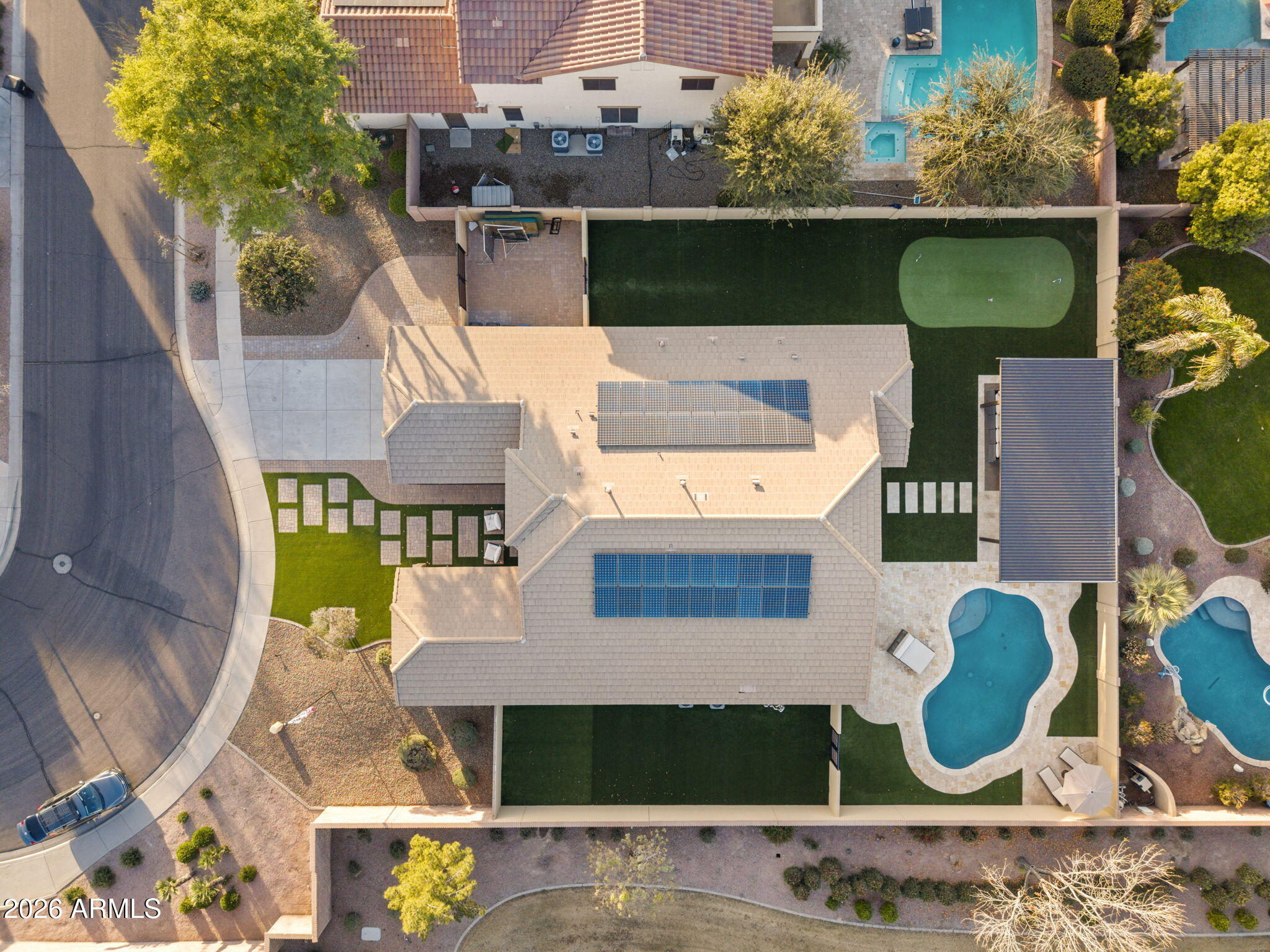 14 West Blue Ridge Way Chandler, AZ 85248 - Photo 47 of 61 90-web-or-mls-14-w-blue-ridge-way