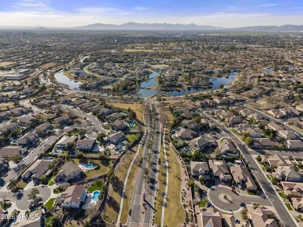 $1,199,000 | 14 West Blue Ridge Way, Chandler, AZ 85248
