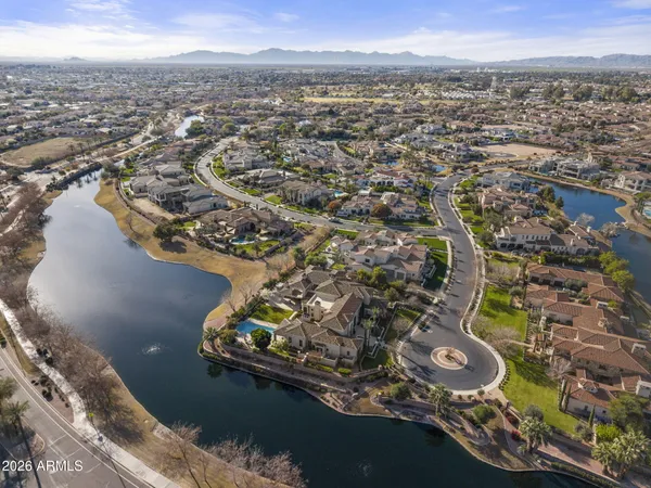 $1,199,000 | 14 West Blue Ridge Way, Chandler, AZ 85248