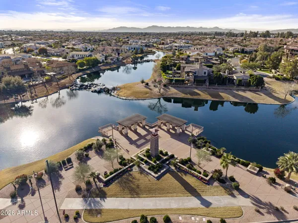 $1,199,000 | 14 West Blue Ridge Way, Chandler, AZ 85248