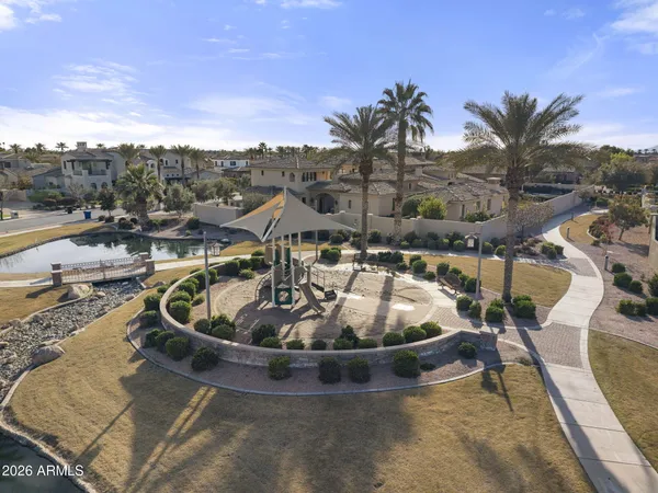 $1,199,000 | 14 West Blue Ridge Way, Chandler, AZ 85248