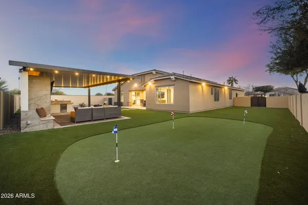 $1,199,000 | 14 West Blue Ridge Way, Chandler, AZ 85248