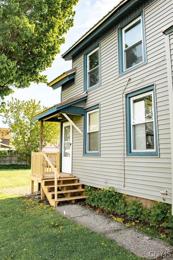 114 West Thomas Street Rome, NY 13440 - Photo 3 of 8 Gallery Image 3