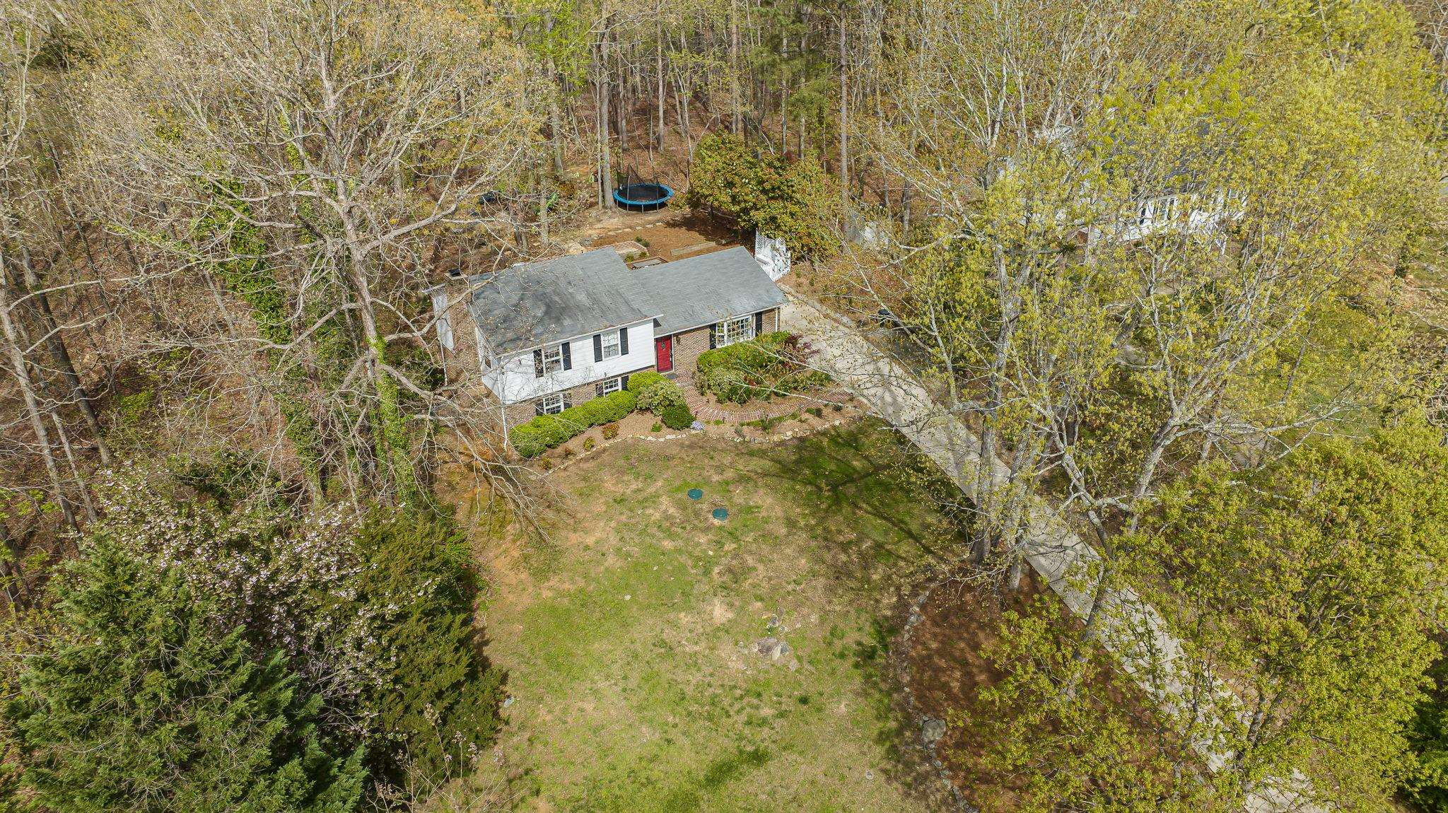 5901 Scalybark Road Durham, NC 27712 - Photo 46 of 49 Photo 47