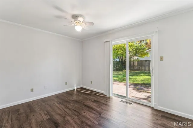 $215,000 | 7 Belmont Drive, St. Peters, MO 63376