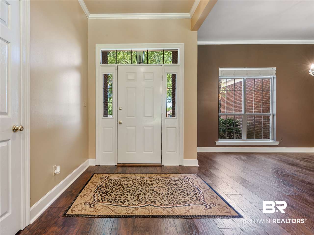 9886 Merritt Court Fairhope, AL 36532 - Photo 14 of 39 Foyer
