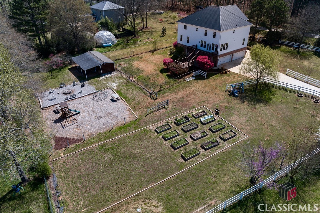 395 Lem Edwards Road Winterville, GA 30683 - Photo 39 of 47 Gallery Image 39