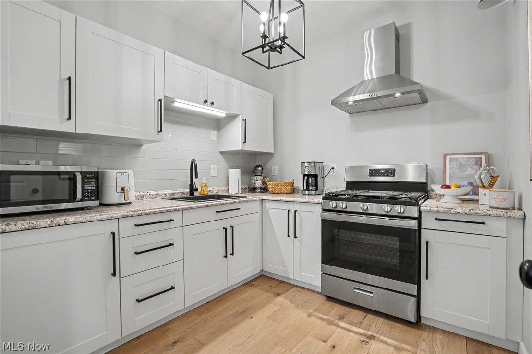 30019 Bashan Road Racine, OH 45771 - Photo 9 of 50 Butlers Kitchen