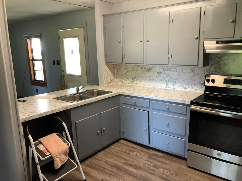 2105 Wardlaw Road McComb, MS 39648 - Photo 2 of 13 Photo 2