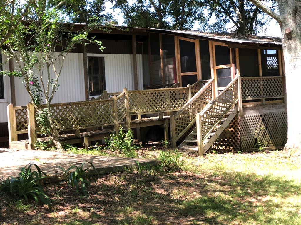 2105 Wardlaw Road McComb, MS 39648 - Photo 8 of 13 Photo 8