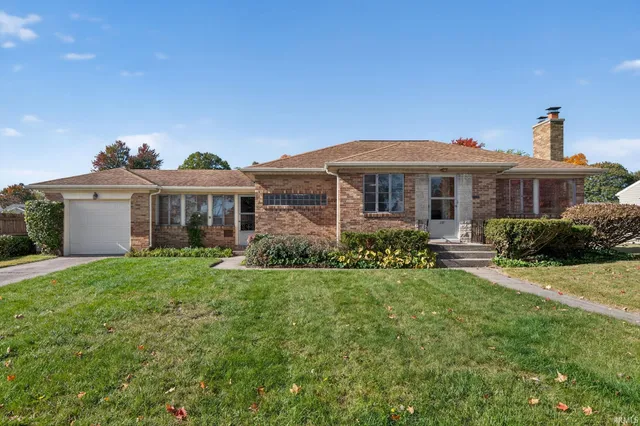 $234,900 | 231 North Ironwood Drive, South Bend, IN 46615