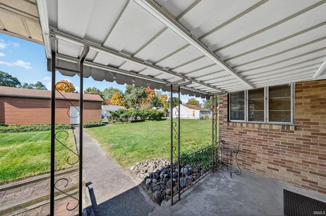 $234,900 | 231 North Ironwood Drive, South Bend, IN 46615