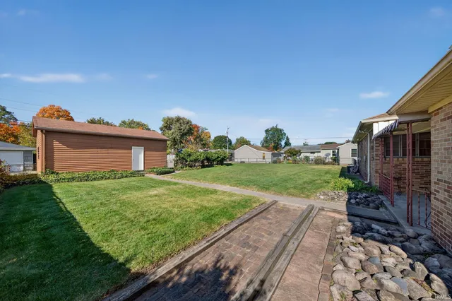 $234,900 | 231 North Ironwood Drive, South Bend, IN 46615