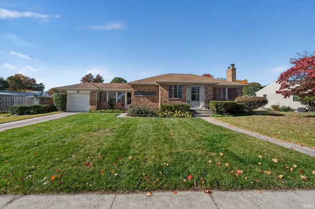 $234,900 | 231 North Ironwood Drive, South Bend, IN 46615