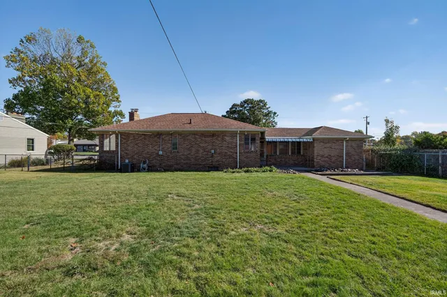 $234,900 | 231 North Ironwood Drive, South Bend, IN 46615