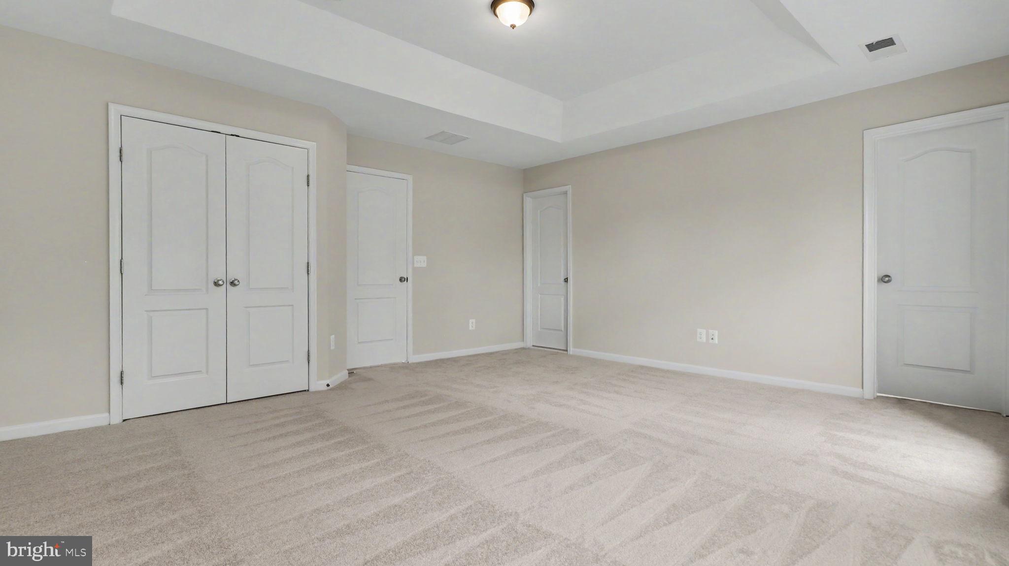 42371 Trellis Square Brambleton, VA 20148 - Photo 45 of 70 Spacious, serene bedroom retreat.