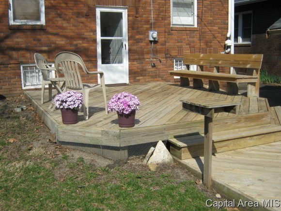 208 South English Avenue Springfield, IL 62704 - Photo 18 of 23 Gallery Image 18