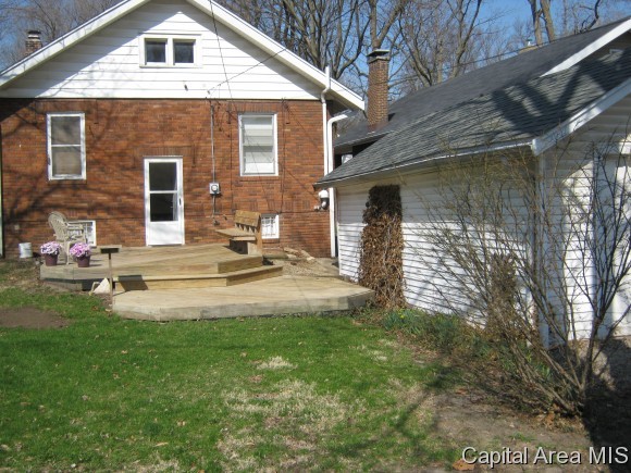 208 South English Avenue Springfield, IL 62704 - Photo 22 of 23 Gallery Image 22