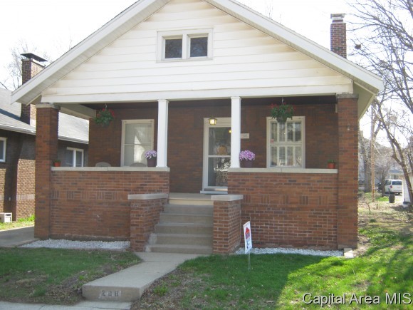 208 South English Avenue Springfield, IL 62704 - Photo 23 of 23 Gallery Image 23