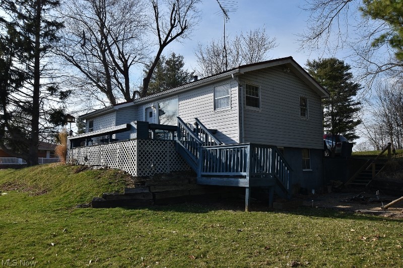 7020 Forest Road Southwest Dellroy, OH 44620 - Photo 10 of 26