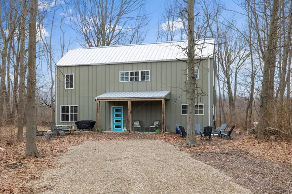 $569,900 | 10290 Old Grand Beach Road, Michigan City, IN 46360
