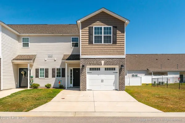 $280,000 | 3516 Richter Way, Unit B, Greenville, NC 27834