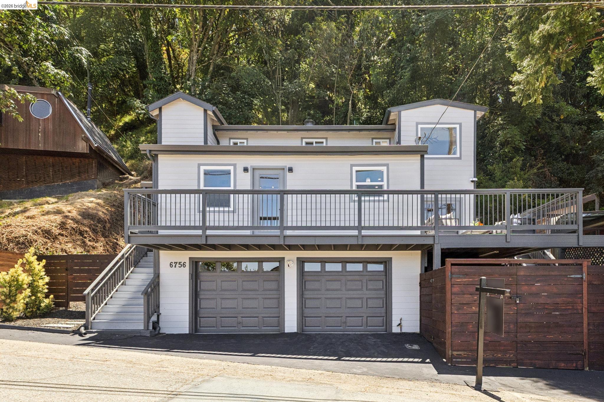 6756 Snake Road Oakland, CA 94611 - Photo 2 of 52