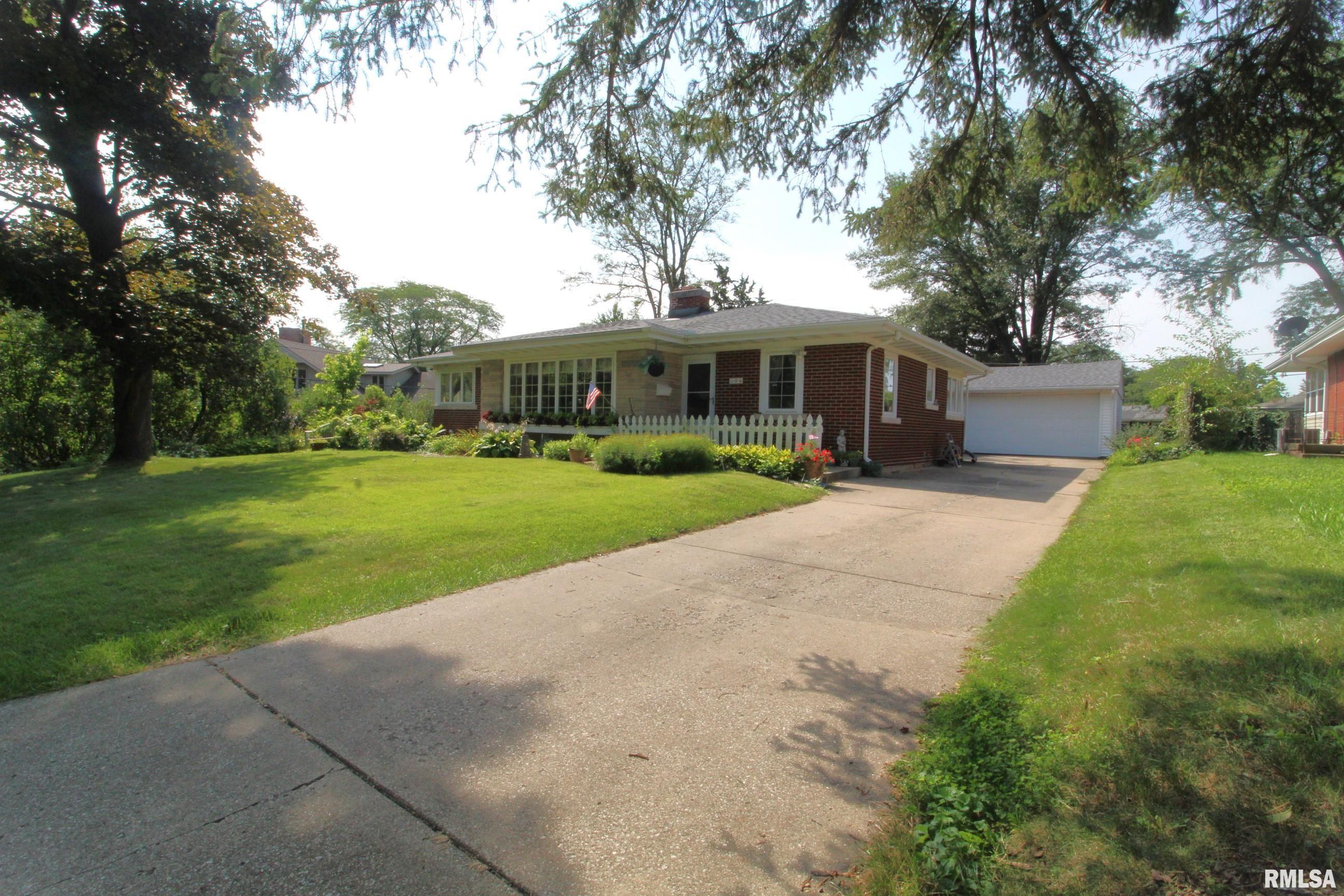 124 West Lyndale Road Peoria, IL 61614 - Photo 64 of 64 Gallery Image 64