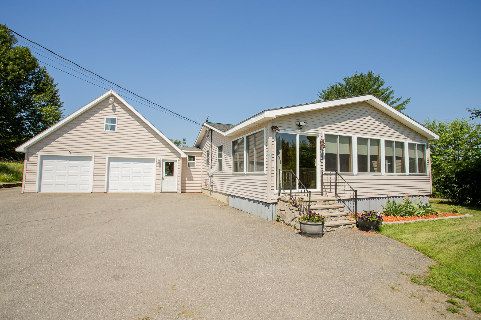 1238 Pushaw Road Glenburn, ME 04401 - Photo 5 of 42 IMG_0123