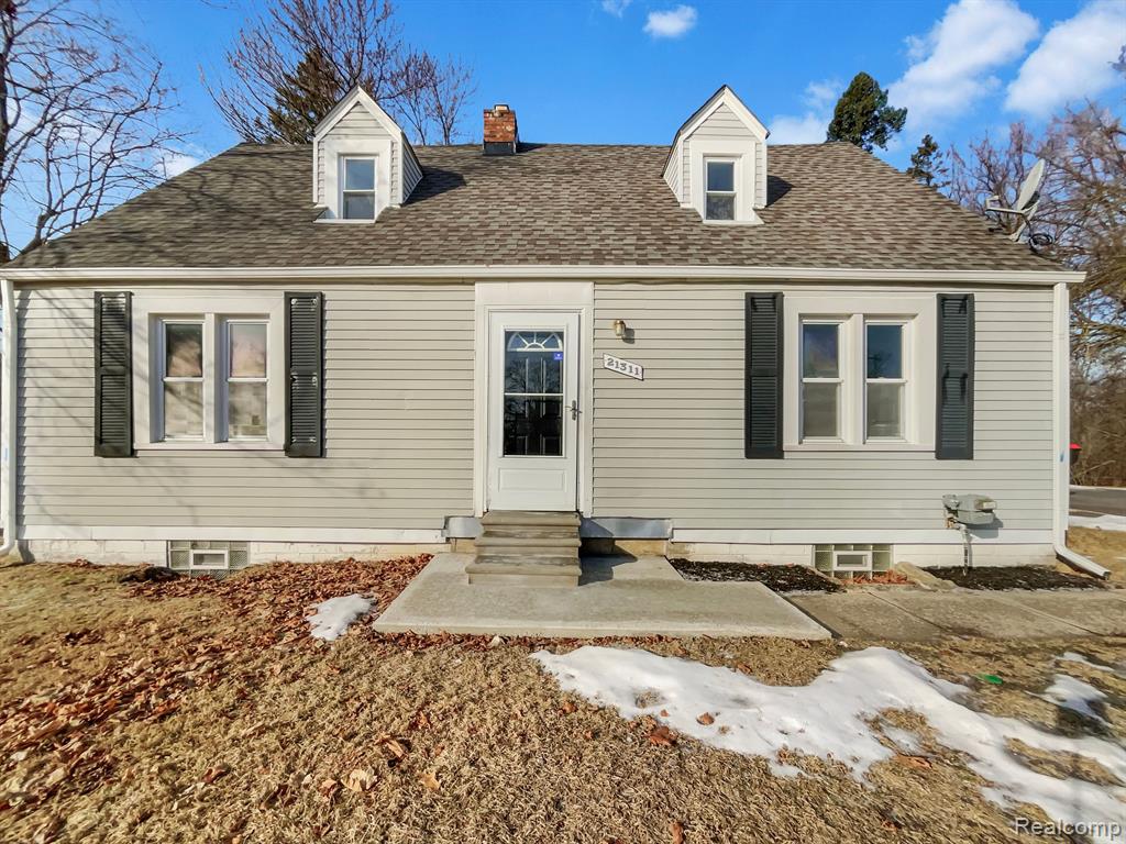 21311 Evergreen Road Southfield, MI 48075 - Photo 1 of 21 Gallery Image 1