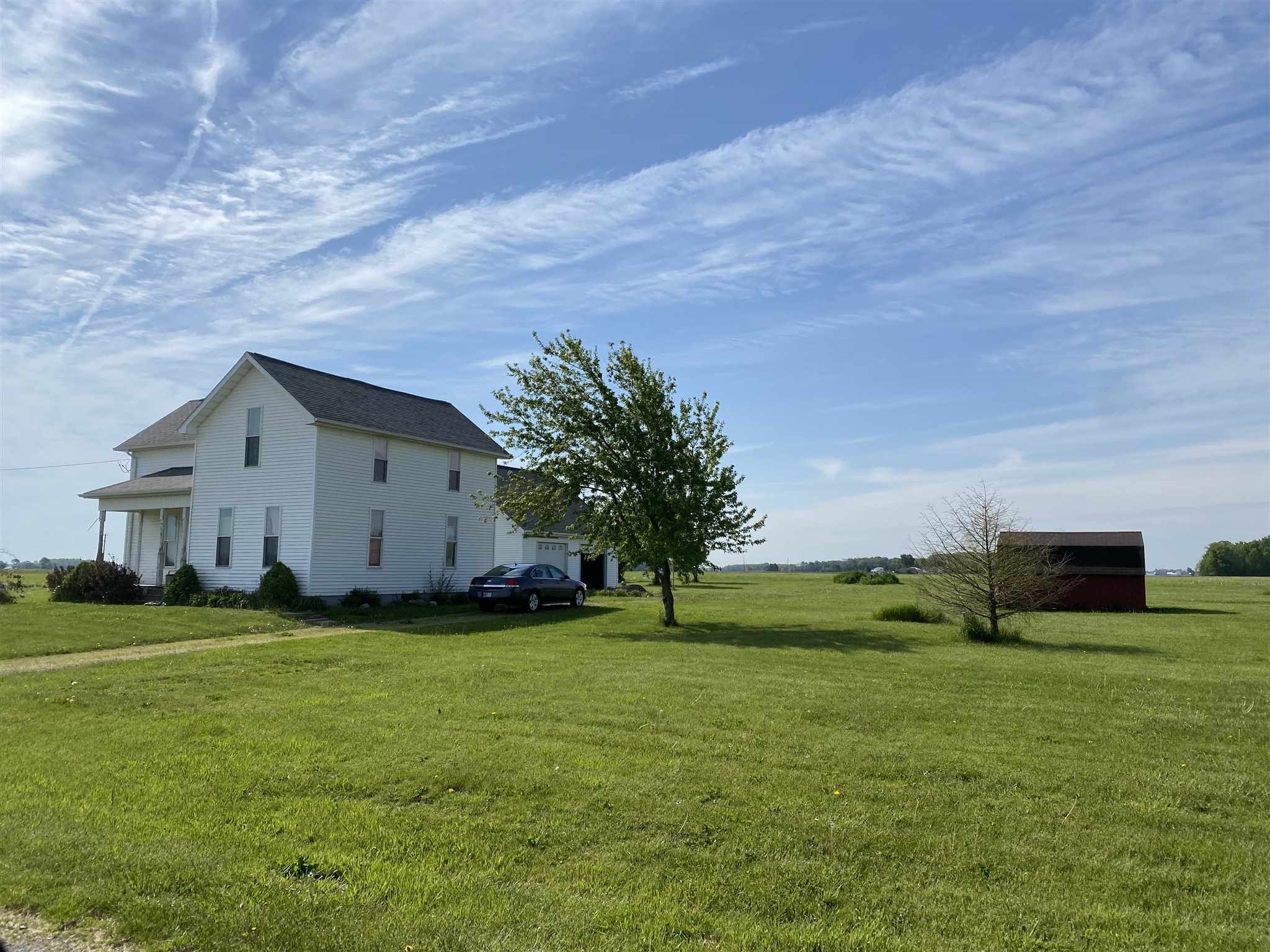 5890 East 1000 North Decatur, IN 46733 - Photo 1 of 3