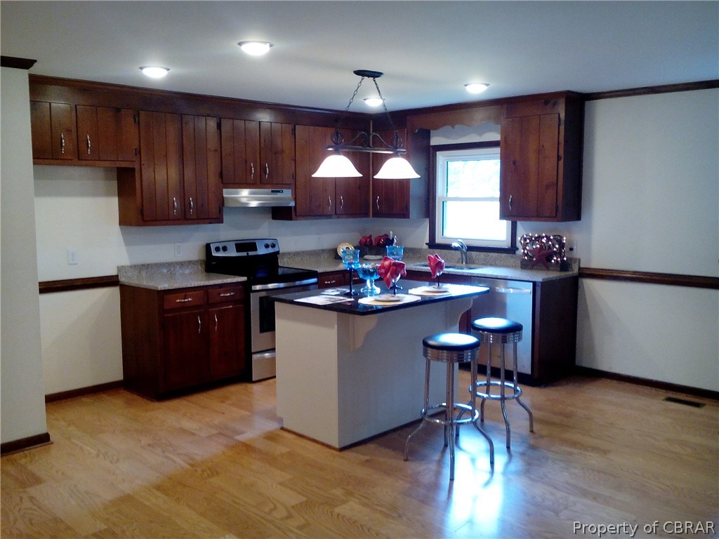 5715 Clay Bank Road Gloucester, VA 23061 - Photo 5 of 28 Gallery Image 5