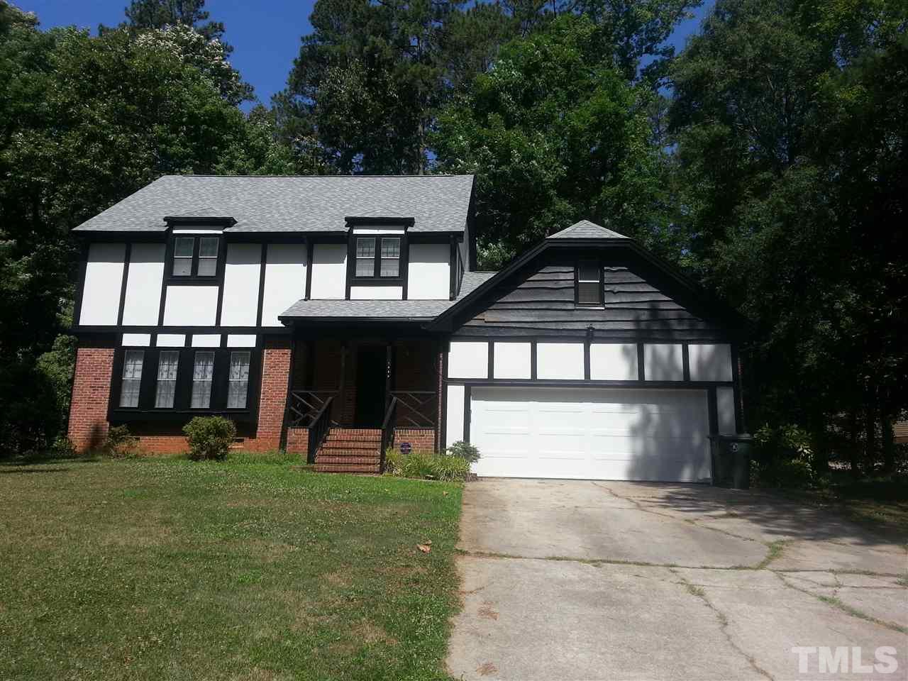 1000 Buckingham Road Garner, NC 27529 - Photo 1 of 5 Gallery Image 1