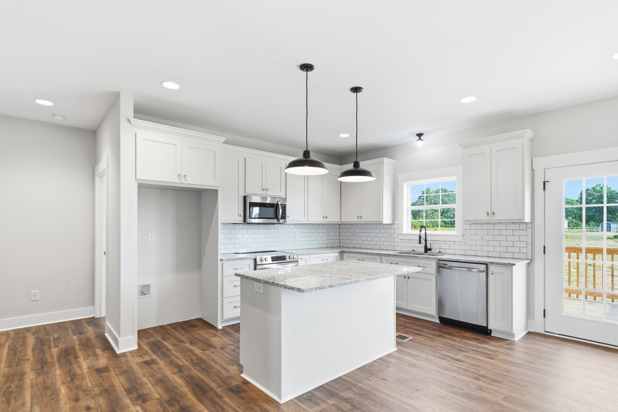 378 Dugout Road Summertown, TN 38483 - Photo 13 of 54 Gallery Image 13