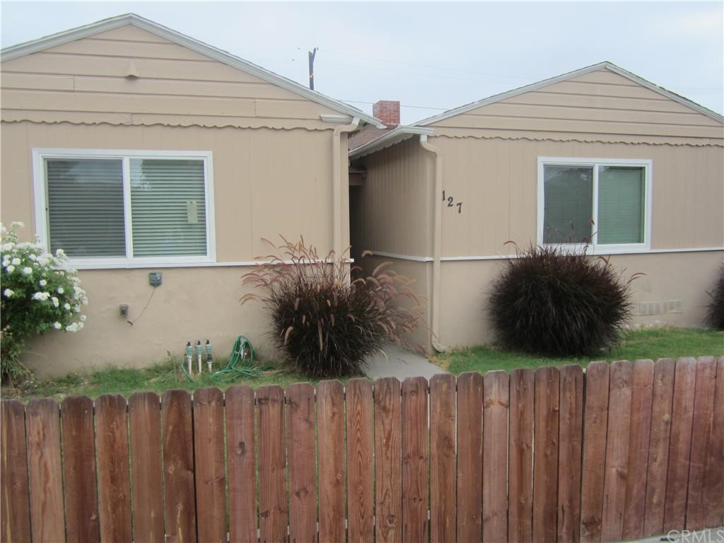 127 West Reeve Street Compton, CA 90220 - Photo 1 of 1 Gallery Image 1