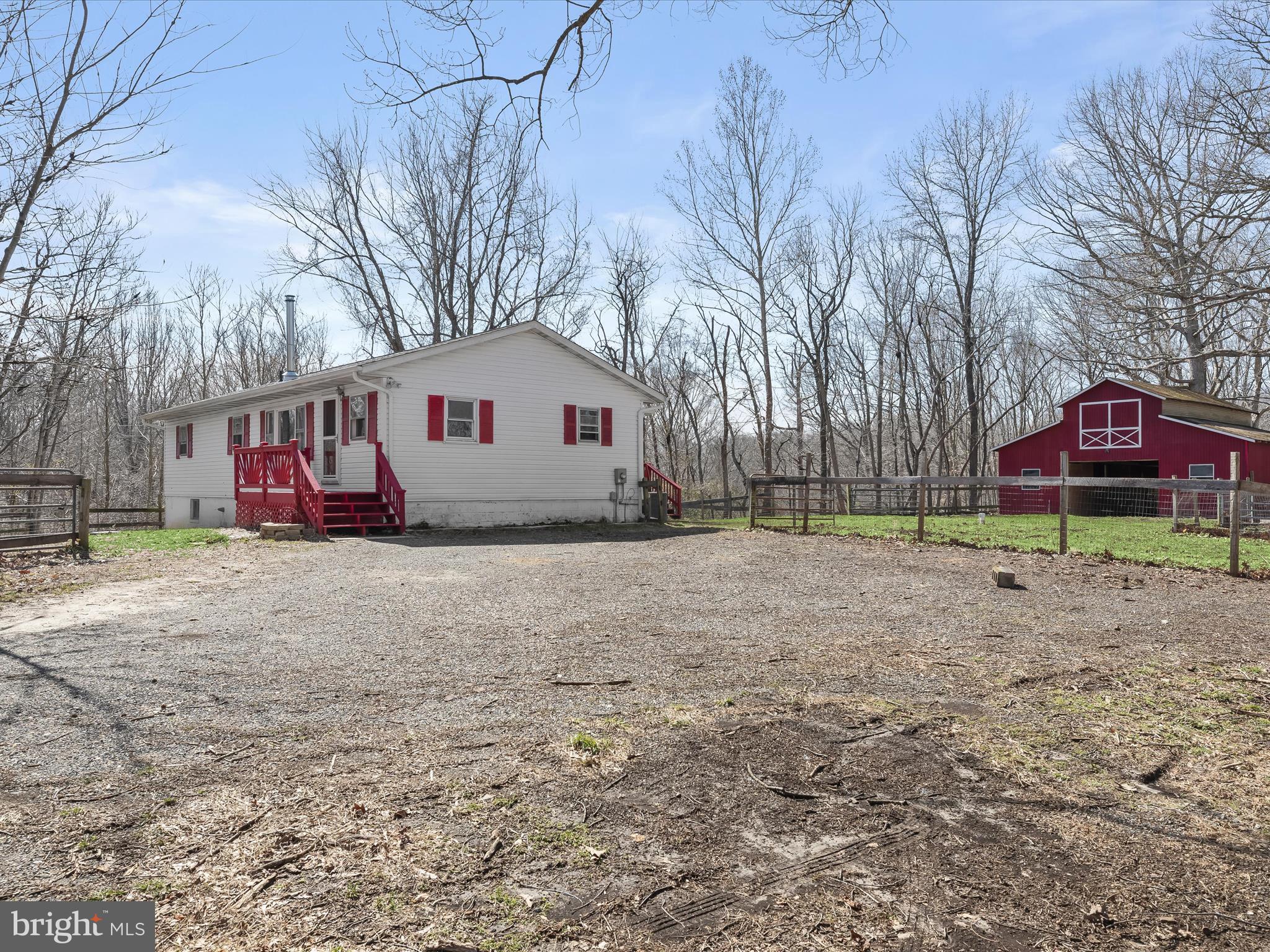 1970 Lower Marlboro Road Huntingtown, MD 20639 - Photo 53 of 81 Grounds