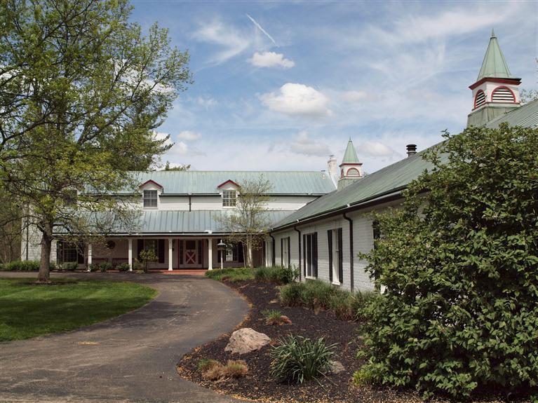 8050 Kroger Farm Road Cincinnati, OH 45243 - Photo 1 of 1