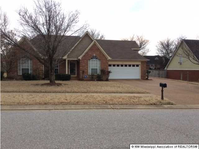 2353 Heather Ridge Southaven, MS 38672 - Photo 1 of 25 Primary Photo