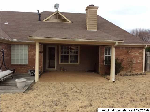 2353 Heather Ridge Southaven, MS 38672 - Photo 23 of 25 Additional Photo