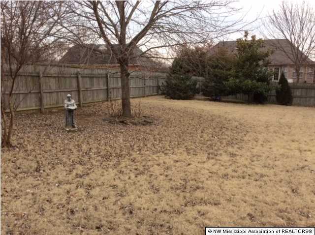 2353 Heather Ridge Southaven, MS 38672 - Photo 24 of 25 Additional Photo