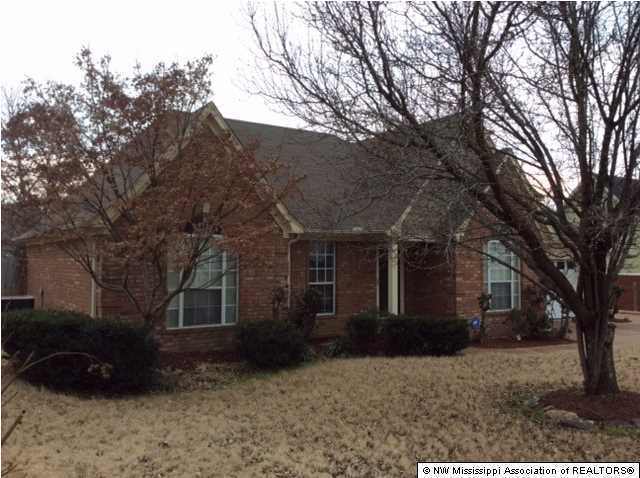 2353 Heather Ridge Southaven, MS 38672 - Photo 3 of 25 Additional Photo