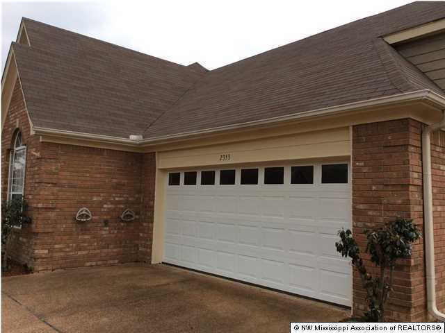 2353 Heather Ridge Southaven, MS 38672 - Photo 4 of 25 Additional Photo