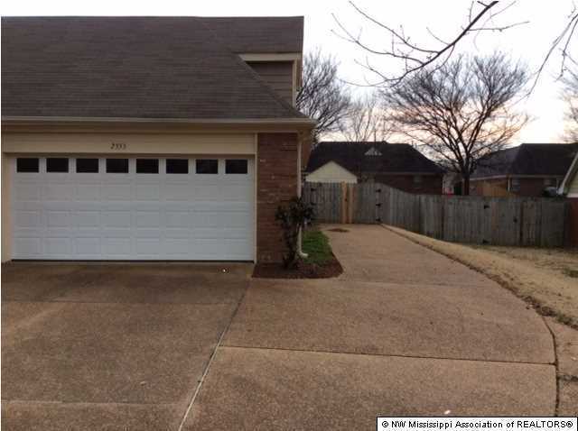 2353 Heather Ridge Southaven, MS 38672 - Photo 5 of 25 Additional Photo