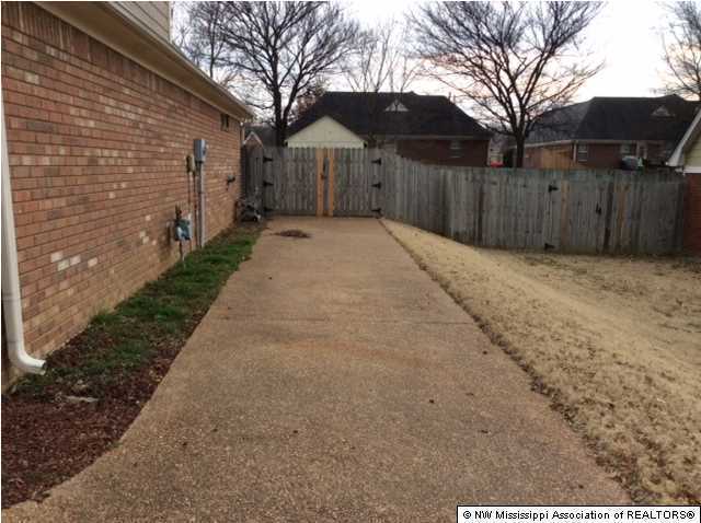 2353 Heather Ridge Southaven, MS 38672 - Photo 6 of 25 Additional Photo