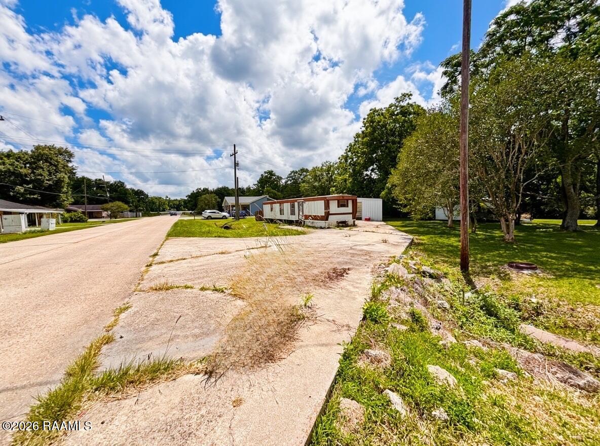 1112 Red Cypress Road Patterson, LA 70392 - Photo 4 of 9