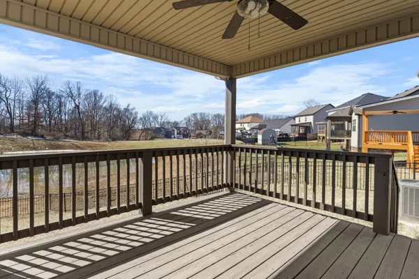 $2,350 | 618 Battery Court, Clarksville, TN 37042