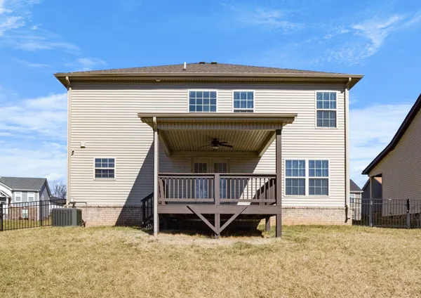 $2,350 | 618 Battery Court, Clarksville, TN 37042