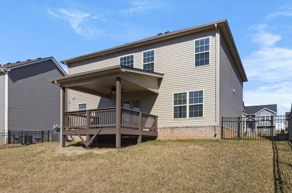 $2,350 | 618 Battery Court, Clarksville, TN 37042