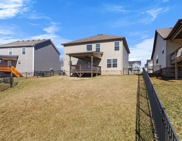 $2,350 | 618 Battery Court, Clarksville, TN 37042
